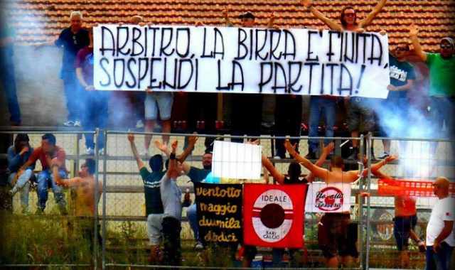 Bari, contro il calcio moderno c' l'Ideale: il club gestito dai tifosi